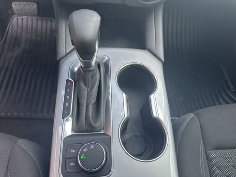 Used 2021 Chevrolet Blazer LT image 17