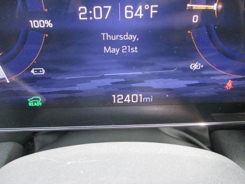 Used 2025 Chevrolet Blazer EV RS AWD/4WD image 26