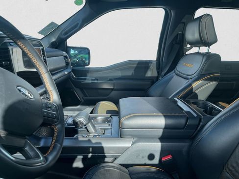 Used 2025 Ford F150 Tremor w/ Equipment Group 402A High image 4