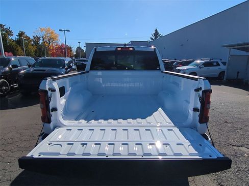 New 2026 RAM 1500 Big Horn image 20