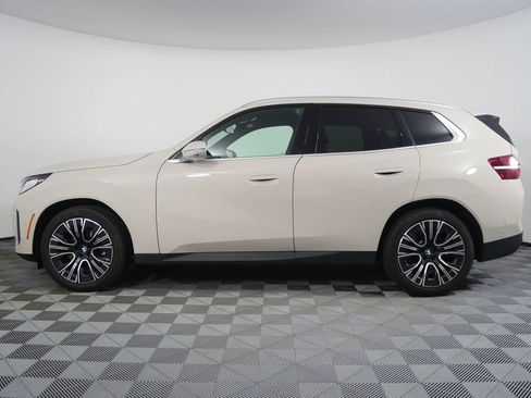 Used 2025 BMW X3 xDrive30i image 6