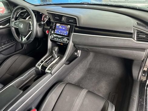 Used 2021 Honda Civic Sport image 14