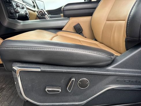 Used 2021 Ford F150 Lariat image 15