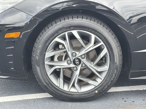 Used 2023 Hyundai Sonata SEL FWD image 34