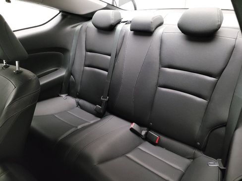 Used 2015 Honda Accord EX-L image 18