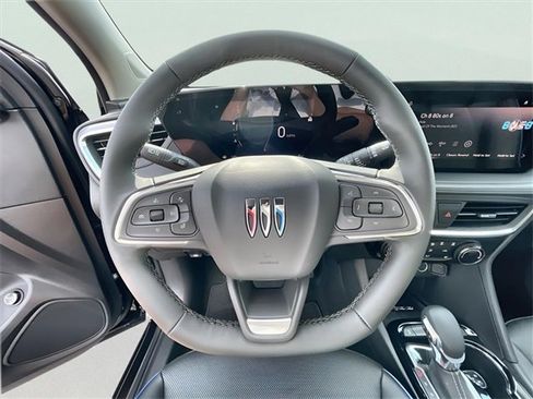New 2026 Buick Encore GX Sport Touring w/ Advanced Technology Package image 12