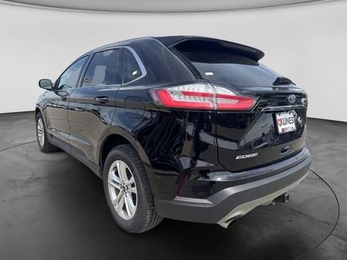 Used 2020 Ford Edge SEL w/ Convenience Package AWD/4WD image 13