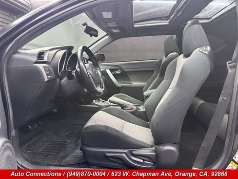 Used 2016 Scion tC image 6
