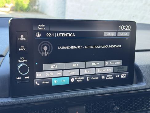 Used 2024 Honda CR-V EX-L image 26