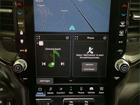 Used 2026 RAM 1500 RHO w/ RHO Level 1 Equipment Group image 22