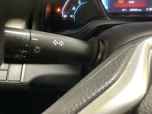 Used 2020 Honda Civic LX image 30