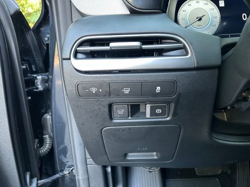 Used 2025 Hyundai Palisade SEL AWD/4WD image 23