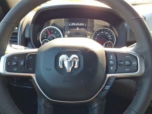 Used 2025 RAM 2500 Tradesman w/ Safety Group AWD/4WD image 5