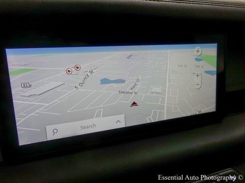 Used 2021 Land Rover Defender 110 SE image 17