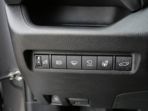 Certified 2022 Toyota RAV4 XSE image 27