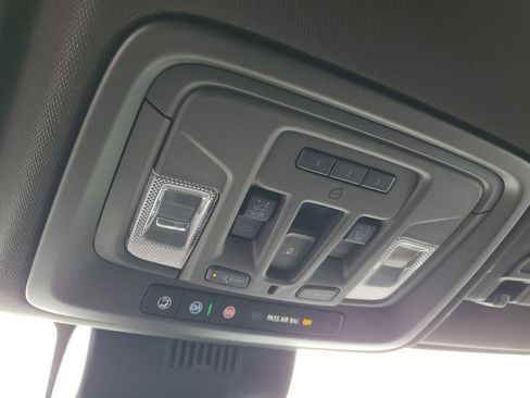 Used 2025 GMC Sierra 1500 Denali image 30