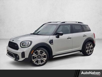 Certified 2023 MINI Cooper Countryman S