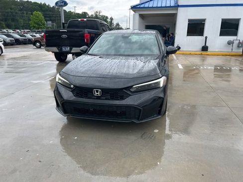 Used 2025 Honda Civic Sport image 33
