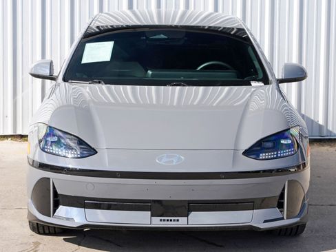 Used 2023 Hyundai Ioniq 6 SEL image 45