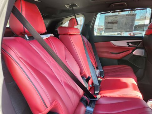 New 2026 Acura MDX A-Spec image 11