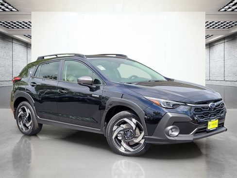 New 2026 Subaru Crosstrek 2.5i Limited AWD/4WD image 2