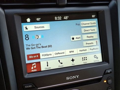 Used 2018 Ford Fusion Titanium image 19