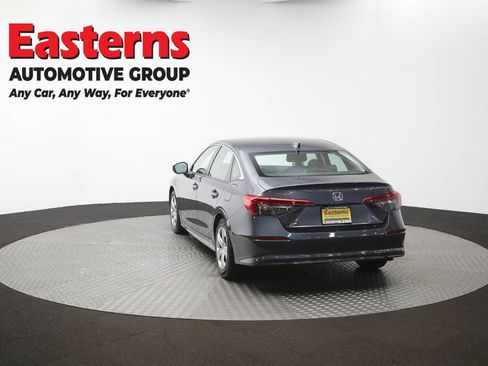 Used 2023 Honda Civic LX image 62