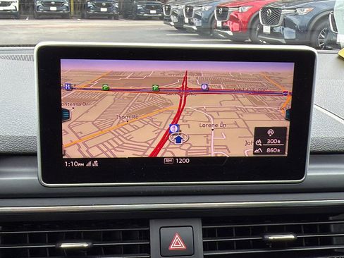 Used 2019 Audi S5 Prestige image 24