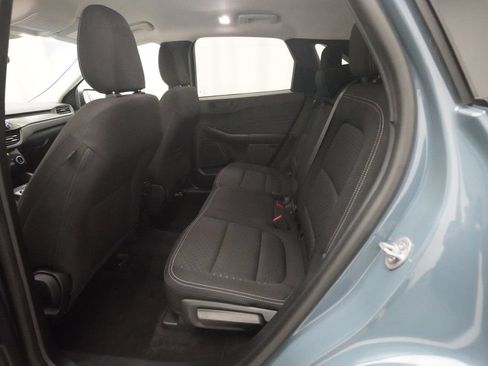 Used 2025 Ford Escape Active AWD/4WD image 15