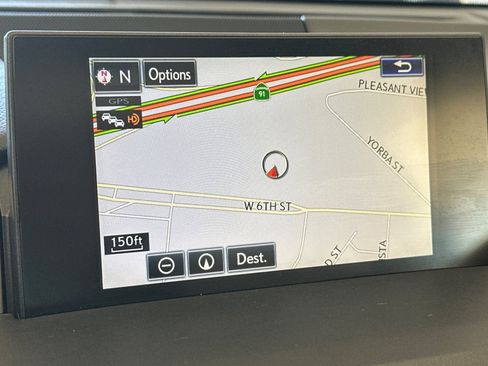 Used 2017 Lexus NX 200t FWD w/ Premium Package image 17