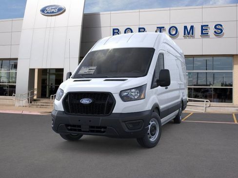 New 2026 Ford Transit 350 Base w/ Load Area Protection Package image 2