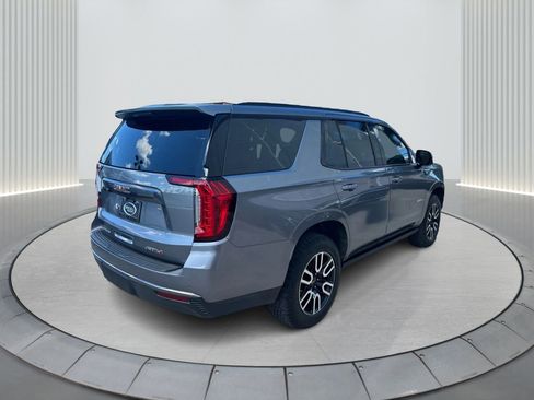 Used 2021 GMC Yukon AT4 w/ AT4 Premium Plus Package image 6