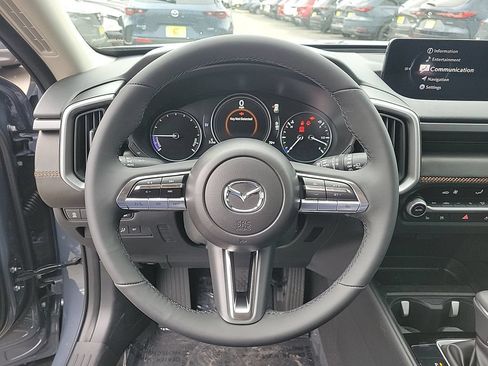 New 2026 MAZDA CX-50 AWD 2.5 Hybrid w/ Weather Package image 18