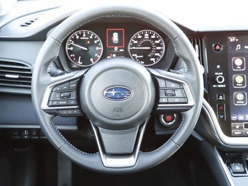 Certified 2025 Subaru Outback Premium w/ Popular Package #1A image 20