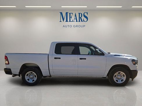 Used 2024 RAM 1500 Tradesman w/ Trailer Tow Group image 6