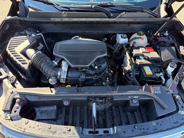 Used 2021 GMC Acadia AT4 w/ Trailering Package AWD/4WD image 32