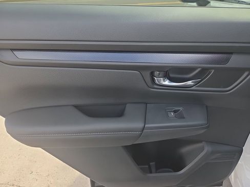 New 2026 Honda CR-V LX image 32