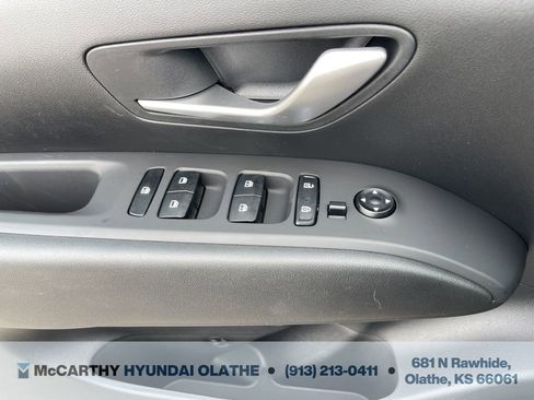 Used 2024 Hyundai Santa Cruz Night image 30