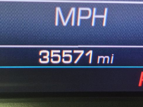 Certified 2022 Chevrolet Equinox RS image 18