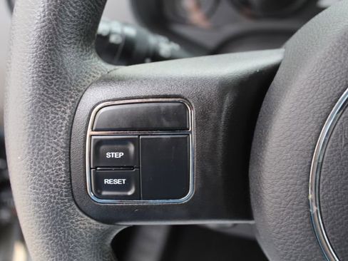 Used 2012 Jeep Patriot Sport w/ PWR Value Group image 15