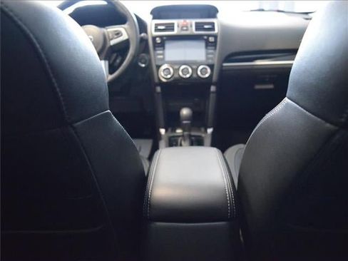 Used 2018 Subaru Forester 2.5i Touring w/ Popular Package #2 image 31