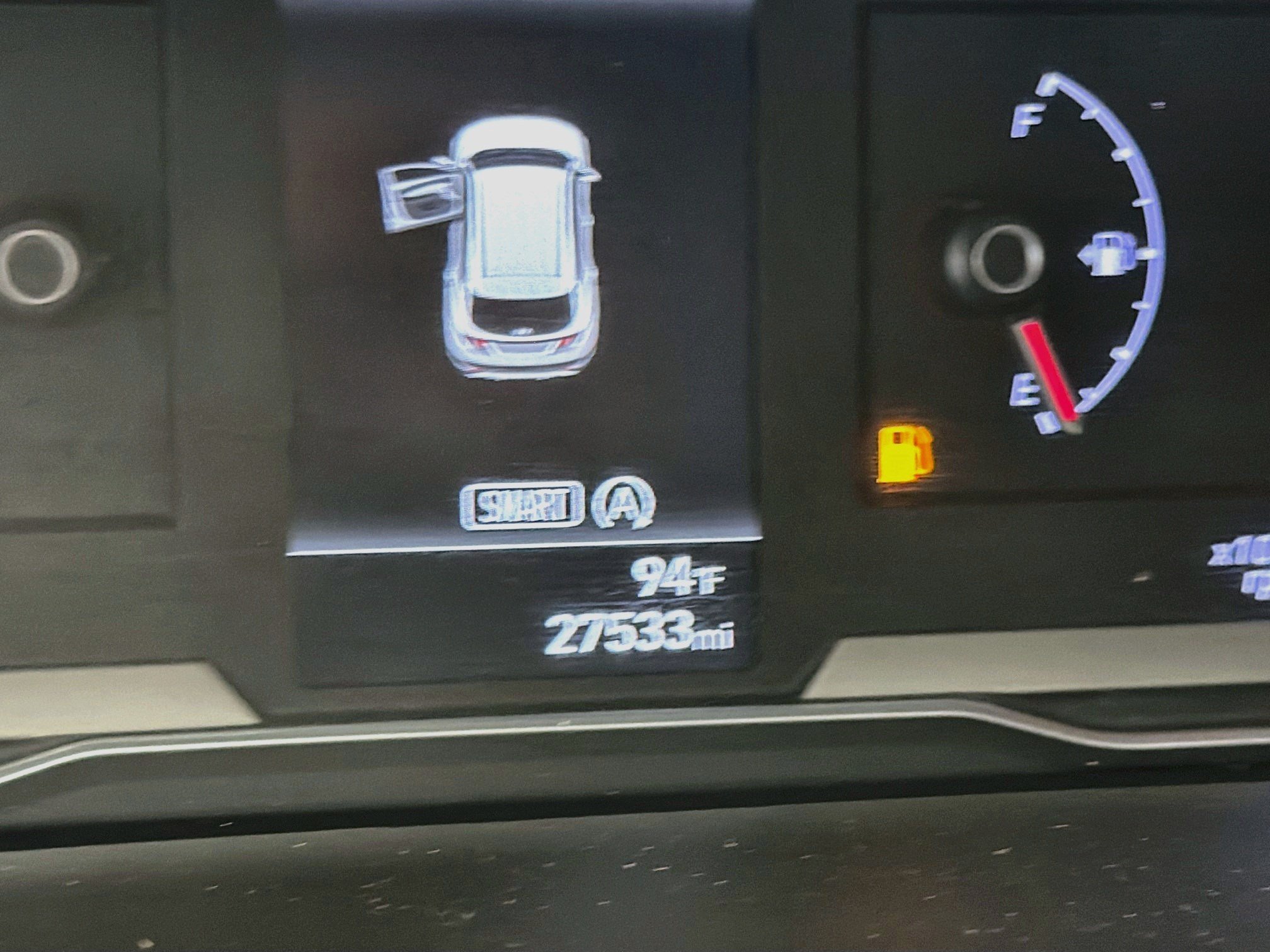 Used 2024 Hyundai Tucson SEL FWD image 8