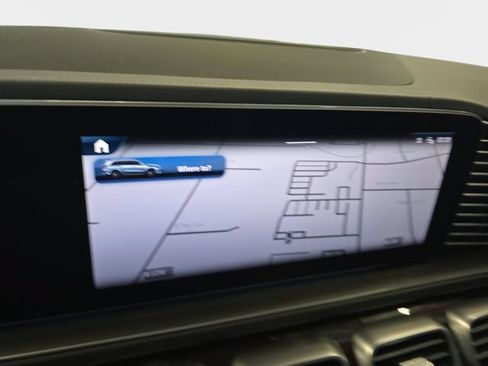 Used 2024 Mercedes-Benz GLS 450 4MATIC image 26
