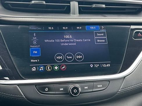 Certified 2022 Buick Encore GX Essence w/ Experience Buick Package FWD image 27