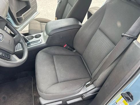 Used 2008 Ford Edge SE FWD image 12