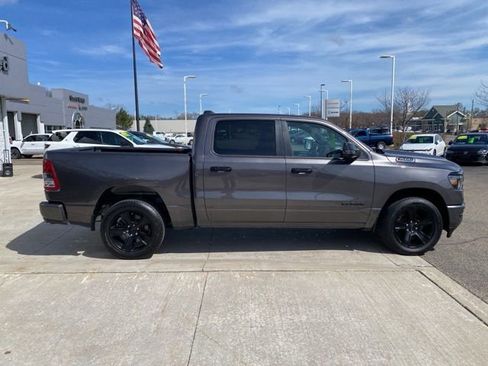 Used 2023 RAM 1500 Big Horn image 2