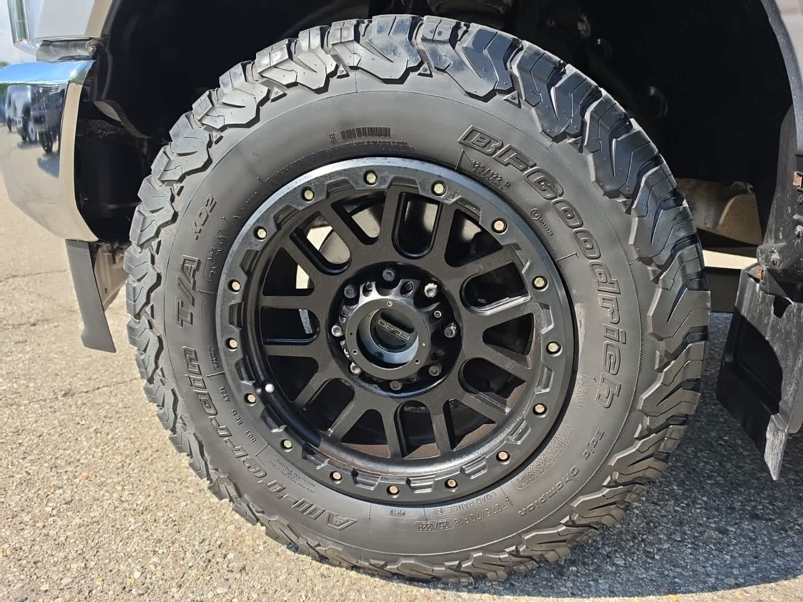 Used 2021 Ford F250 XL AWD/4WD image 18