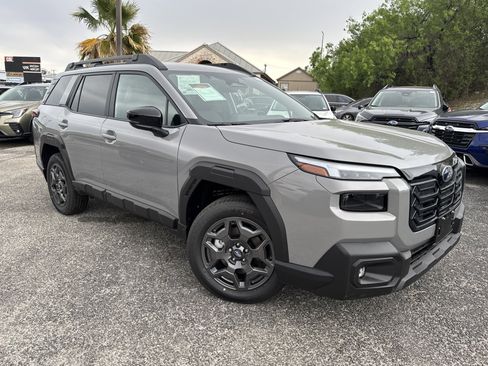 New 2026 Subaru Outback Premium image 1