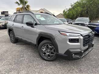 New 2026 Subaru Outback Premium video 1