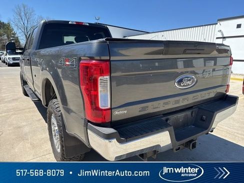 Used 2019 Ford F250 XLT AWD/4WD image 10